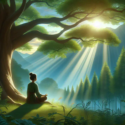 Illustration for Personal Significance