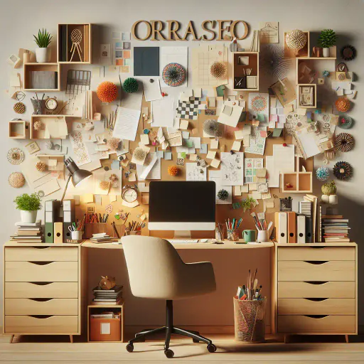 Illustration for Organizational Use