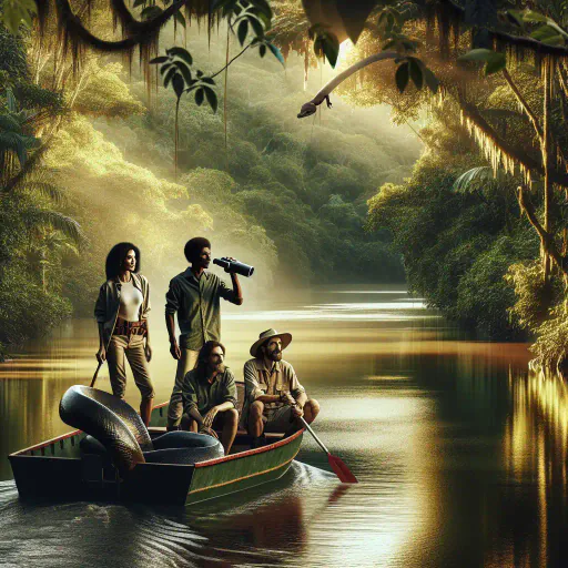 Illustration for Habitat Specific