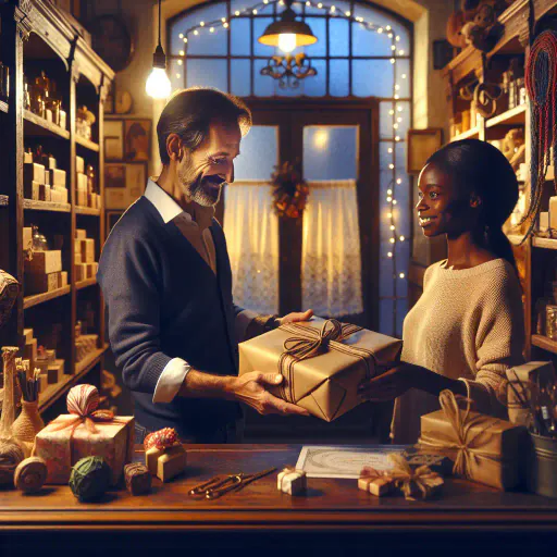 Illustration for Hidden Deals