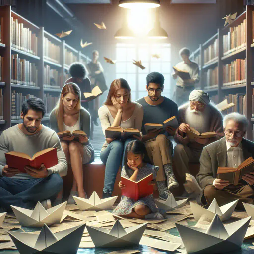 Illustration for Figurative Use