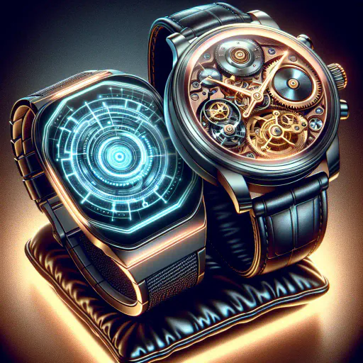 Illustration for Not Mechanical