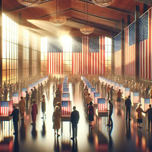 Illustration for Government Scale
