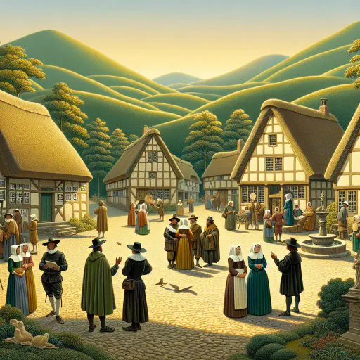 Illustration for Religious Context