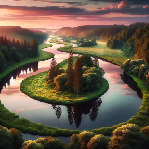 Illustration for Erosion Process