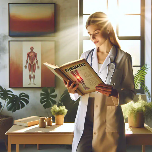 Illustration for Medical Terminology