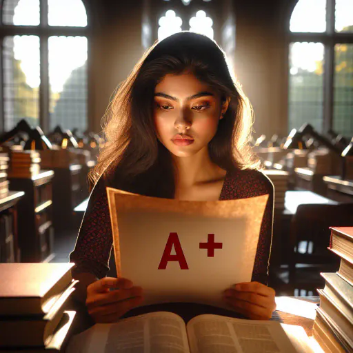 Illustration for Achievement Emphasis