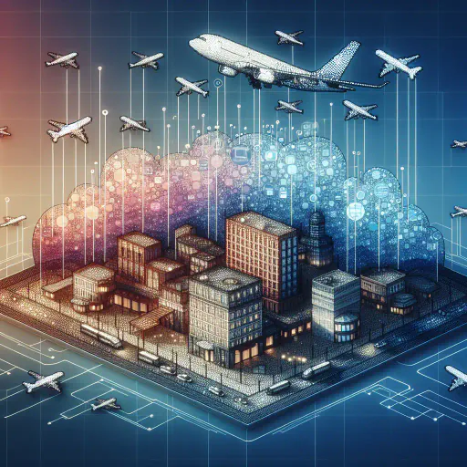 Illustration for Centralized Source