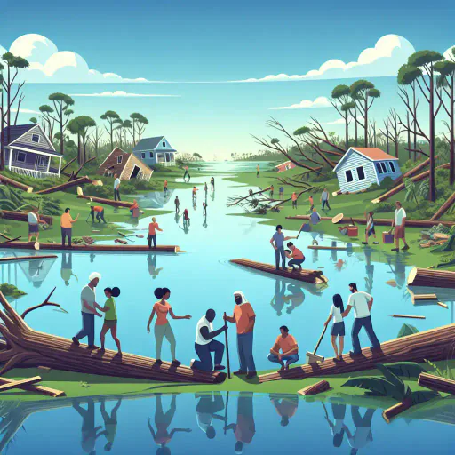 Illustration for Emotional Impact