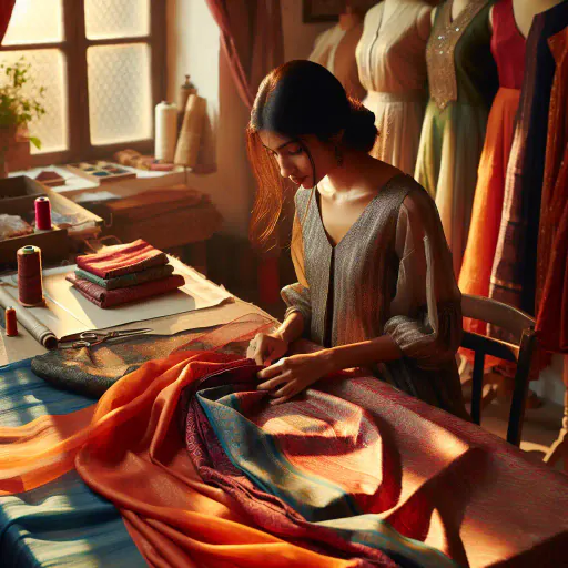 Illustration for Creative Process