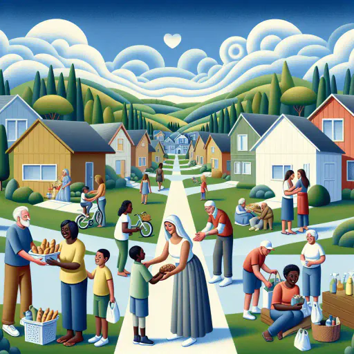Illustration for Cultural Influence