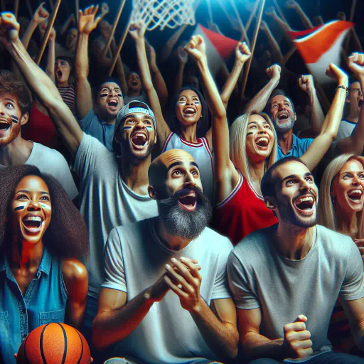 Illustration for Sports Context