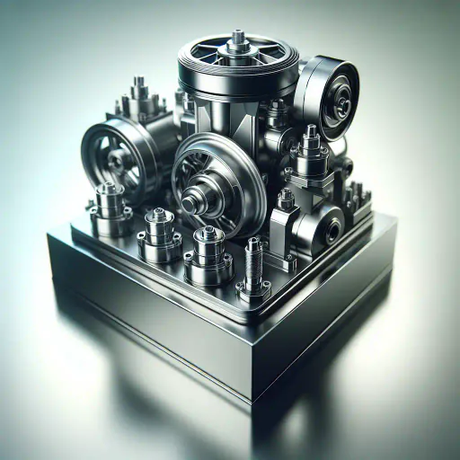 Illustration for Industry Usage