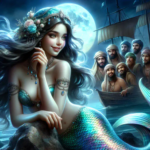 Illustration for Fantasy Genre