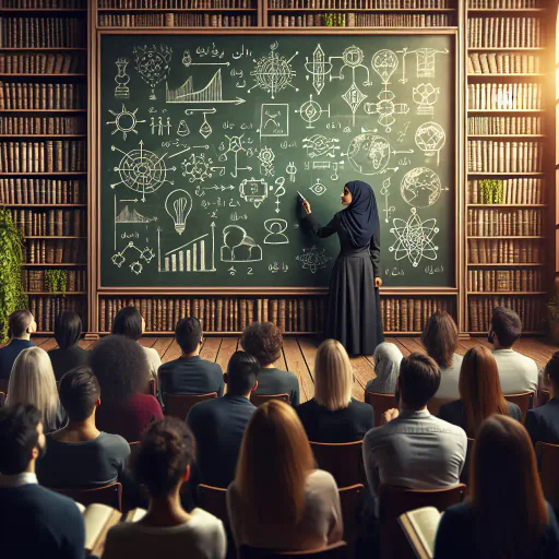 Illustration for Debating Arguments