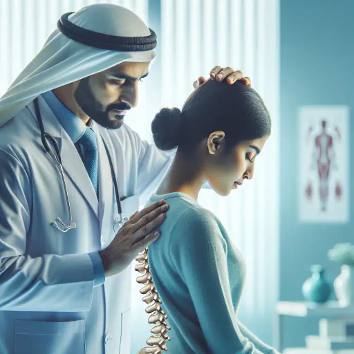Illustration for Human Anatomy