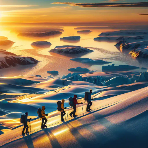 Illustration for Beyond Tourism
