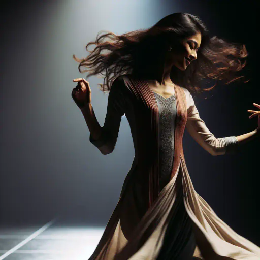 Illustration for Physical Movement