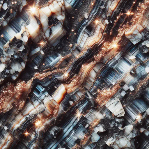 Illustration for Mineral Content