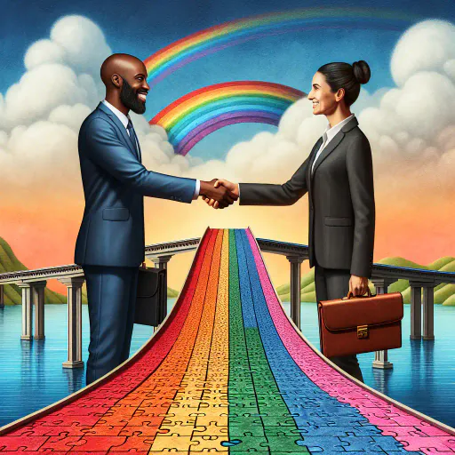 Illustration for Figurative Meaning