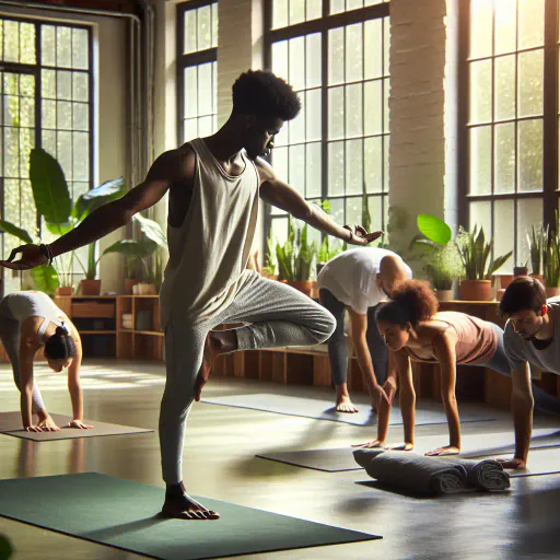 Illustration for Physical Aspect