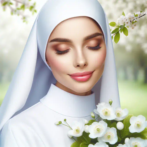 Illustration for Life Commitment