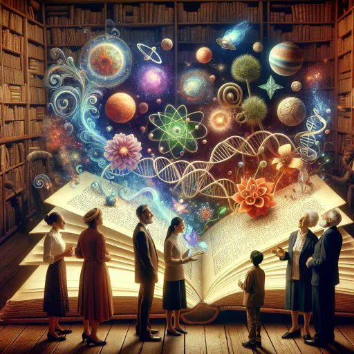 Illustration for Accessibility
