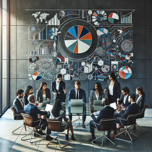 Illustration for Action-Oriented