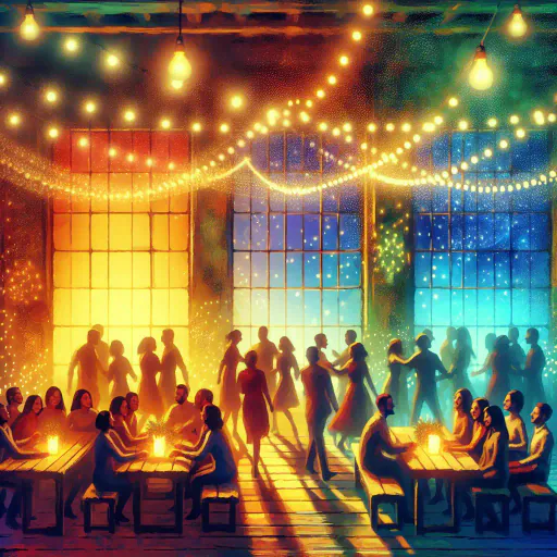 Illustration for Emotional Weight