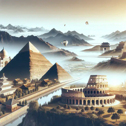 Illustration for Historical Context
