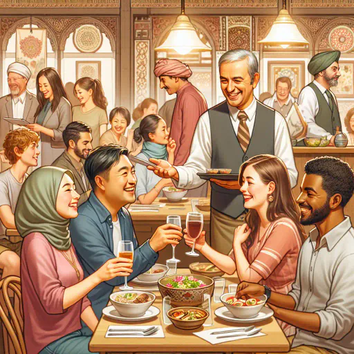 Illustration for Expectation Setting