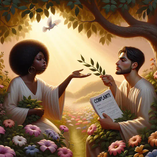 Illustration for Metaphorical Use