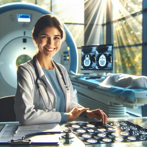 Illustration for Medical Specificity