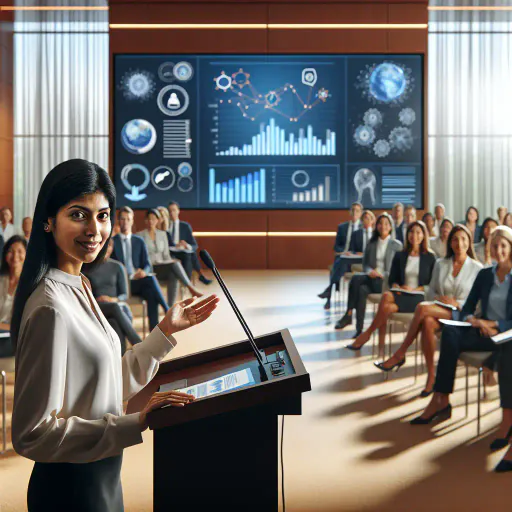 Illustration for Active Interaction