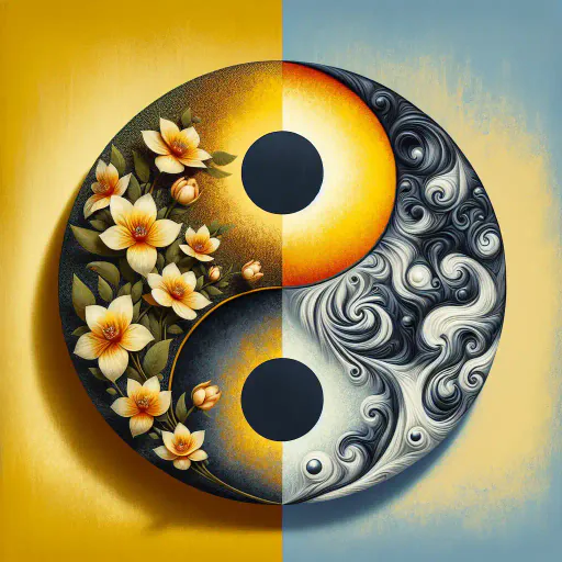Illustration for Metaphorical Mixing