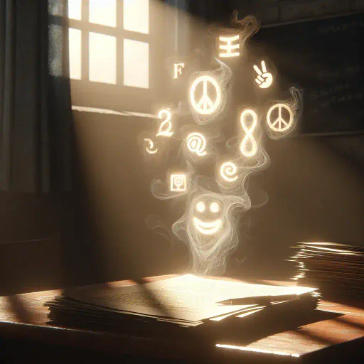 Illustration for Avoid in Writing
