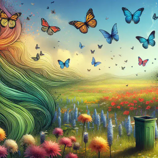 Illustration for Sensory Impact