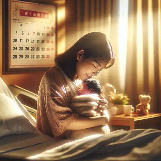 Illustration for Emotional Weight