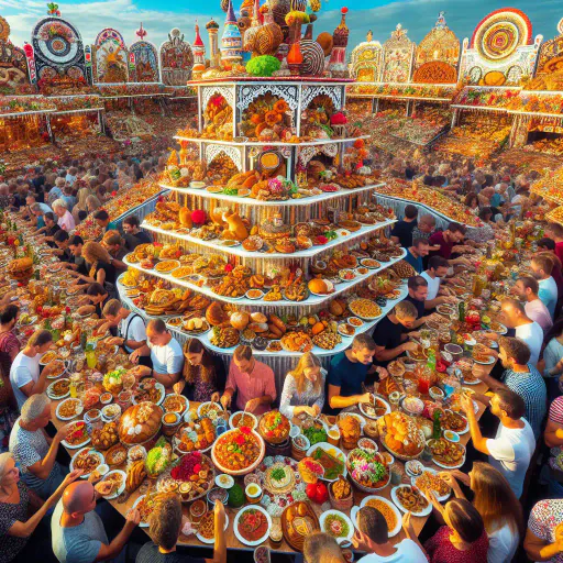 Illustration for Cultural Aspect