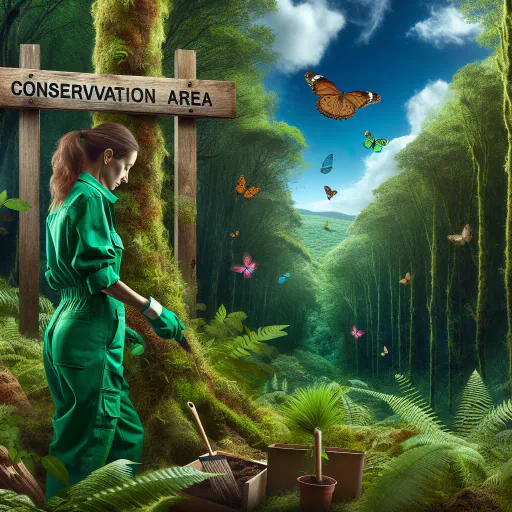 Illustration for Career Paths