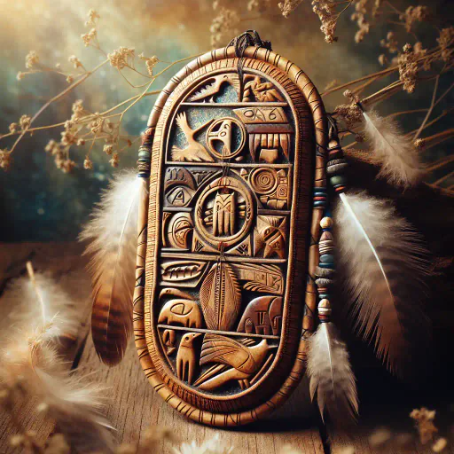 Illustration for Cultural Significance