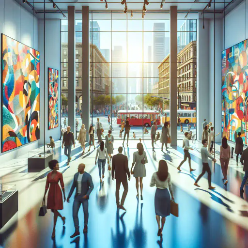 Illustration for Cultural Attractions