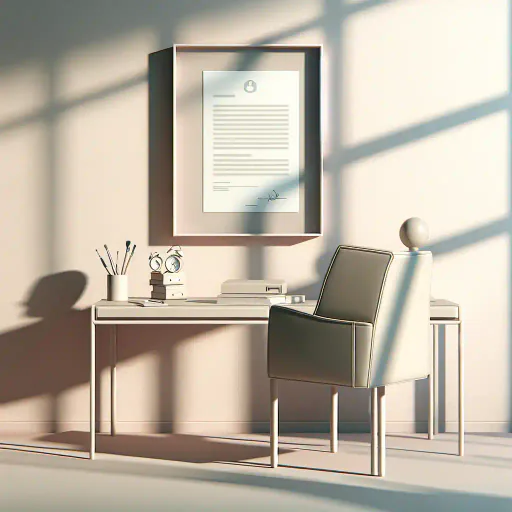 Illustration for Negative Connotation