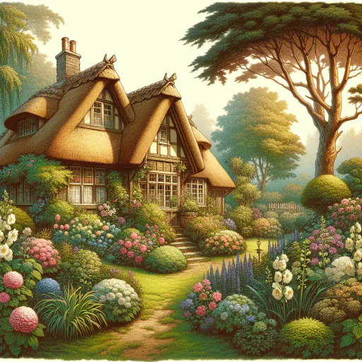 Illustration for Nostalgic Tone