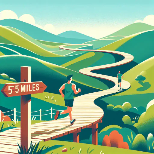 Illustration for Physical Activities