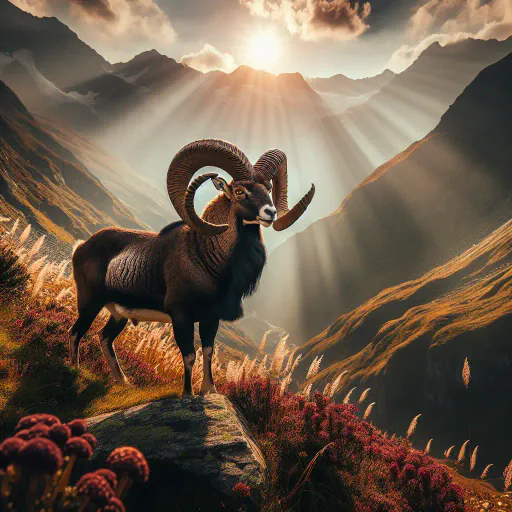 Illustration for Distinctive Feature