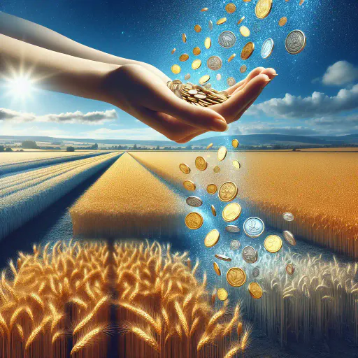 Illustration for Economic Stability