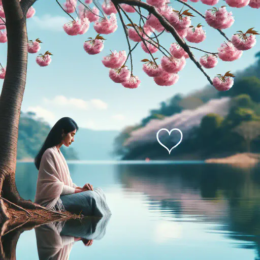 Illustration for Personal Relationships