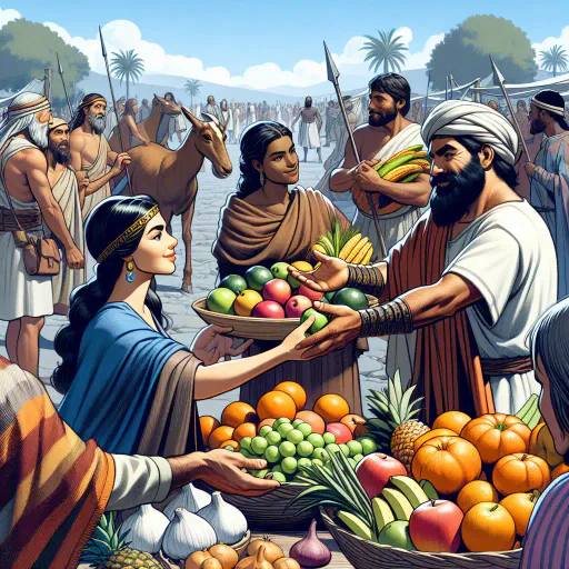 Illustration for Historical Usage