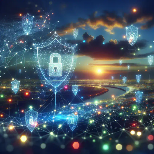 Illustration for Tech Context